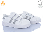 Кроссовки Stilli Kids XT300-5 шкіра от магазина Frison