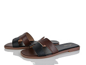 Шлепанцы Loretta H116-1 от магазина Frison