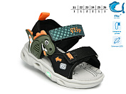 Босоножки Том.М 65037A LED от магазина Frison