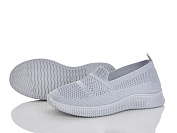 Слипоны Бабочка 397-650 от магазина Frison