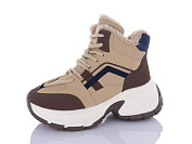 Кроссовки Okshoes YB061-2 от магазина Frison