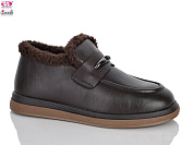 Туфли Gukkcr MG6135 от магазина Frison