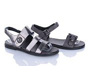 Босоножки Viktoria L0862-0255 mix от магазина Frison