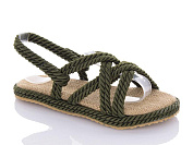 Босоножки No Brand Z15-4 (31-35) от магазина Frison