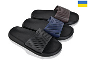 Шлепанцы Demur 311 mix от магазина Frison