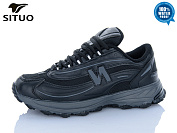 Кроссовки Situo B002-1 от магазина Frison