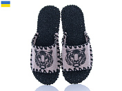 Тапочки Active 367M бежевий от магазина Frison