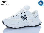 Кроссовки Situo B002-7 от магазина Frison