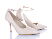 Туфли Alimama-Girnaive QQ99-3 от магазина Frison