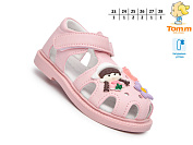 Босоножки Том.М 65079B от магазина Frison