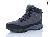 Ботинки Dafuyuan A2665-4 от магазина Frison