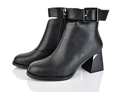 Ботинки Бабочка 703-119 от магазина Frison