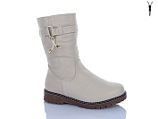 Ботинки Nayasitun A8087-1B от магазина Frison