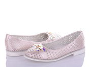 Балетки Viktoria J140-3F от магазина Frison