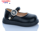 Туфли Gfb D627-8 от магазина Frison