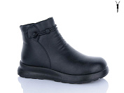 Ботинки Wsmr A7681-1 от магазина Frison