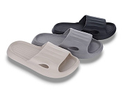 Шлепанцы Big 4088-910 mix от магазина Frison