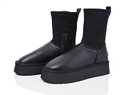 Угги Бабочка 5825-91 от магазина Frison