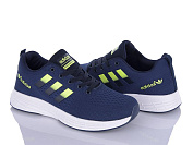 Кроссовки Violeta MB06-H106 navy от магазина Frison