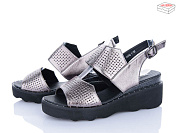 Босоножки Мир 4084-1704L-1 от магазина Frison