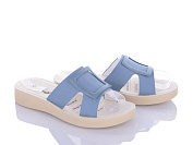 Шлепанцы Saimaoji A7261-10 от магазина Frison