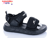 Босоножки Gfb X8505-1 от магазина Frison