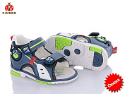 Босоножки Солнце YF2200-1B от магазина Frison