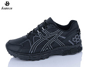 Кроссовки Башили Z6501-2 от магазина Frison