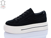 Кроссовки Qq Shoes 7QQ07-6 от магазина Frison