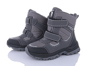 Ботинки Xifa Kids L23-3 от магазина Frison