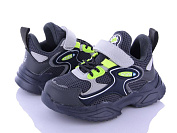 Кроссовки Alemy Kids XXD5057B от магазина Frison