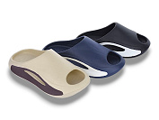 Шлепанцы Lion-Lu T5006-2 mix от магазина Frison