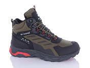 Кроссовки Sharif K2108-2 (40-45) от магазина Frison