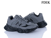 Кроссовки Fdek H9255-7 от магазина Frison