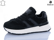 Кроссовки Башили H9516-2 єврозима от магазина Frison