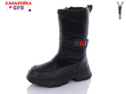 Ботинки Gfb R3287-1 от магазина Frison