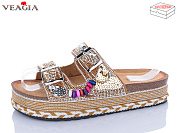 Шлепанцы Veagia-Ada WK002-3 от магазина Frison