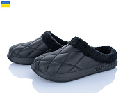 Сабо Vladimir DS ГП38 чорний от магазина Frison