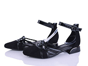 Туфли Бабочка 66169-174 от магазина Frison