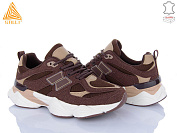 Кроссовки Stilli Group NB300-32 шкіра піна от магазина Frison