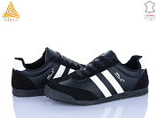 Кроссовки Stilli Group ZH10-6 шкіра от магазина Frison