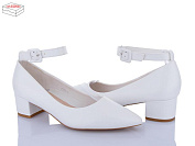 Туфли Aba2 Y1ABA29-4 от магазина Frison