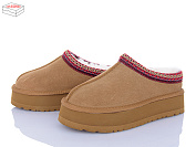 Угги Calorie 199-3 camel от магазина Frison