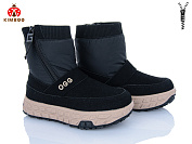 Ботинки Солнце FG605-3B от магазина Frison