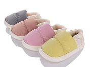 Тапочки No Brand TK2023-7 mix от магазина Frison