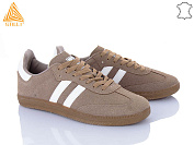 Кроссовки Stilli Group HB590-13 шкіра піна от магазина Frison