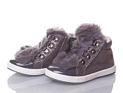 Ботинки С.Луч F6310-4 от магазина Frison