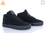 Кеды Stilli Group HB770-3 шкіра от магазина Frison