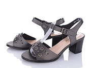 Босоножки Zhuyewang 699-18 от магазина Frison