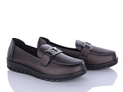 Туфли Baolikang 5095 gun от магазина Frison